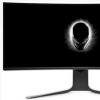 創(chuàng)新科技資訊：Alienware的34英寸曲面G-Sync顯示器降至625美元