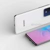 創(chuàng)新科技資訊：新的Galaxy S11 +渲染展示了手機(jī)及其巨大的攝像頭凸起