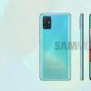 創(chuàng)新科技資訊：三星Galaxy A51官方新聞呈現(xiàn)設(shè)計(jì)曝光 于12月12日發(fā)布