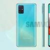 創(chuàng)新科技資訊：三星Galaxy A51在12月12日發(fā)布之前呈現(xiàn)泄漏