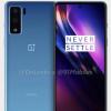 創(chuàng)新科技資訊：新的中端OnePlus手機(jī)泄漏暗示可能是OnePlus 8 Lite