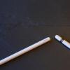 創(chuàng)新科技資訊：蘋果專利揭示了Apple Pencil如何模擬紙上繪畫的感覺