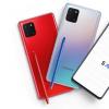 創(chuàng)新科技資訊:三星Galaxy Note10 Lite泄漏揭示了設(shè)計(jì)規(guī)格和價(jià)格 創(chuàng)新科技資訊:三星Galaxy Note10 Lite泄漏揭示了設(shè)計(jì)規(guī)格和價(jià)格