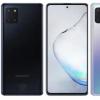 創(chuàng)新科技資訊:三星Galaxy Note 10 Lite渲染泄漏顯示打孔相機(jī)等 創(chuàng)新科技資訊:三星Galaxy Note 10 Lite渲染泄漏顯示打孔相機(jī)等