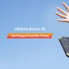 創(chuàng)新科技資訊：Ulefone通過一系列視頻剪輯證明了Armor X6的耐用性