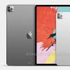 創(chuàng)新科技資訊：渲染圖揭示明年的iPad Pro將配備三后置攝像頭