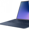 創(chuàng)新科技資訊：華碩展示了新的 世界上最緊湊的  ZenBook筆記本電腦