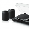 創(chuàng)新科技資訊：雅馬哈MusicCast VINYL 500轉(zhuǎn)盤具有WiFi 可進行多房間流式傳輸