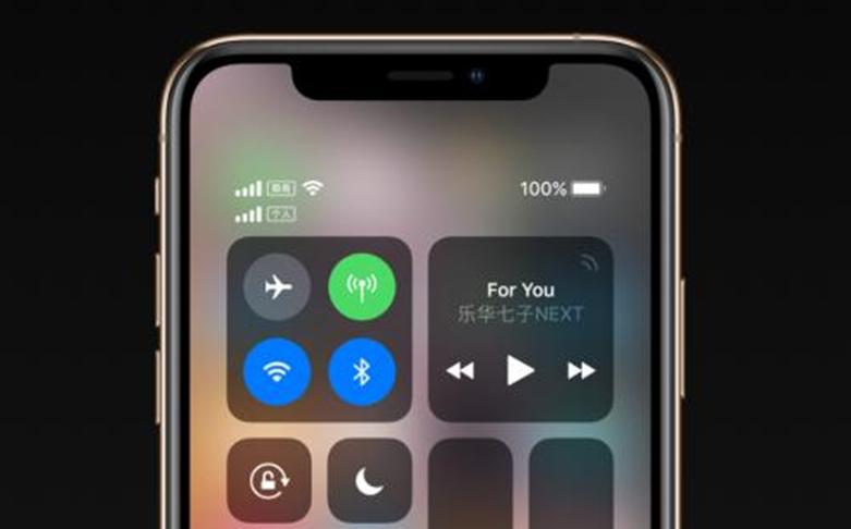 蘋果的iOS 13開發(fā)人員Beta 6可用于iPhone 具有新的暗模式控制