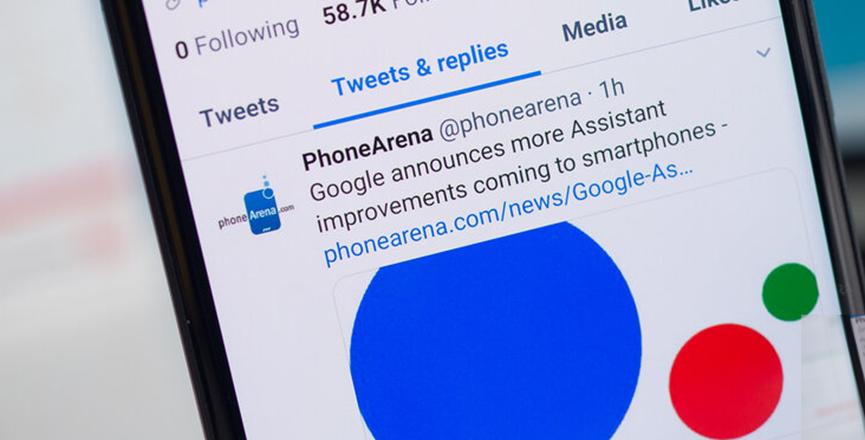 Twitter正在為其應(yīng)用程序添加主要的消息傳遞功能
