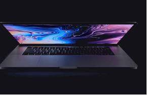 ?新的MacBook Pro True Tone功能可與LG UltraFine和Thunderbolt顯示器一起使用