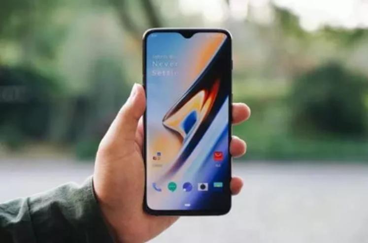 ?OnePlus 6 / 6T Android 10更新第四次再次推出