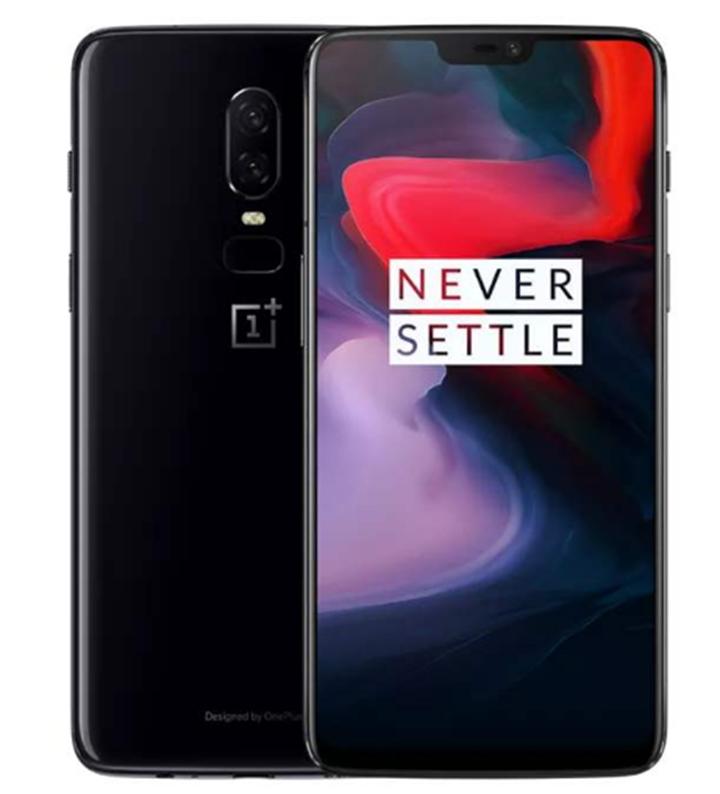 ?OnePlus 6 / 6T Android 10更新第四次再次推出