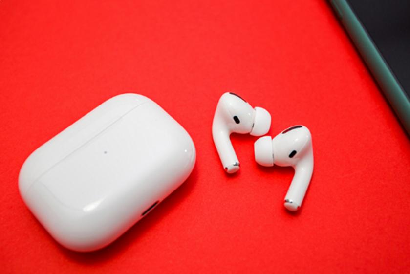 蘋(píng)果在AppleCare +下提供免費(fèi)的AirPods Pro耳塞更換