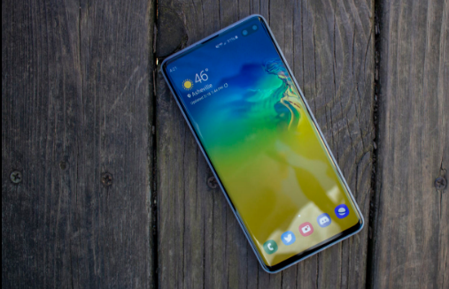 ?三星的Galaxy S10系列今天獲得不錯(cuò)的折扣