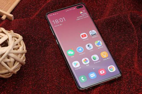 ?三星的Galaxy S10系列今天獲得不錯(cuò)的折扣