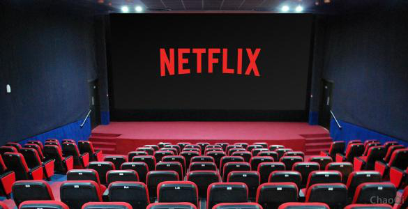 ?三星與Netflix合作伙伴提供更好的體驗(yàn)和獨(dú)家內(nèi)容  