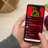 創(chuàng)新科技資訊：YouTube音樂在Android上添加了要求較高的功能
