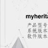 電腦教程：myheritage注冊未知錯誤