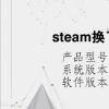 電腦軟件：steam換了頭像csgo不顯示