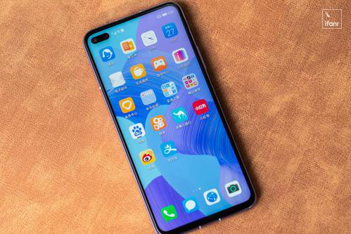評(píng)測(cè)：vivo X30以及華為nova6 5G耗電如何