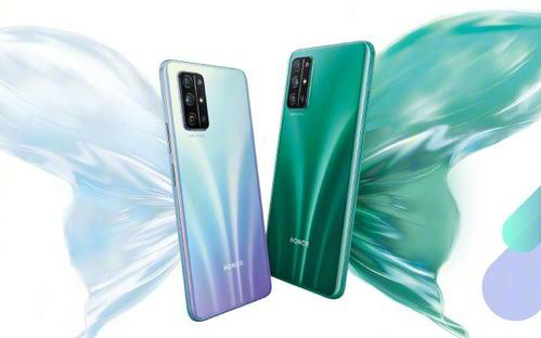 評測：vivo S6以及榮耀30S耗電如何
