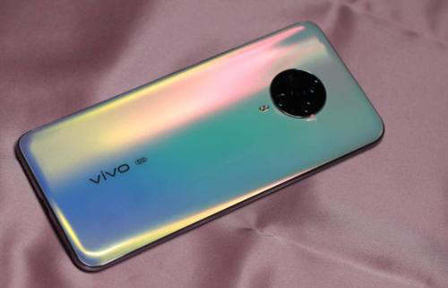 評測：vivo S6以及榮耀30S耗電如何