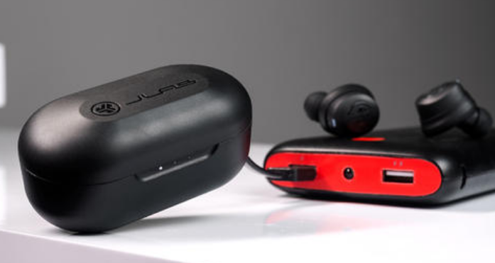打折的JBuds Air True Wireless耳塞現(xiàn)在僅售40美元  
