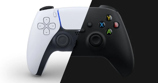 PS5 DualSense比Xbox Series X控制器更好的5種方式