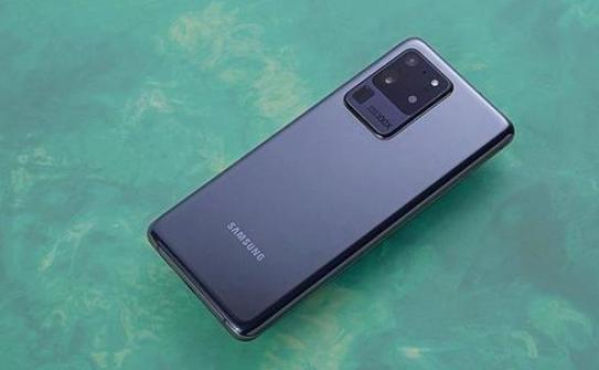 三星推出針對(duì)Galaxy S20 Ultra綠色色調(diào)問(wèn)題的修復(fù)程序