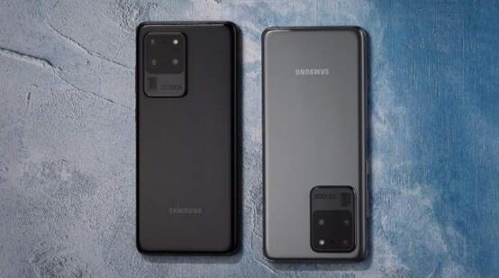 三星推出針對(duì)Galaxy S20 Ultra綠色色調(diào)問(wèn)題的修復(fù)程序