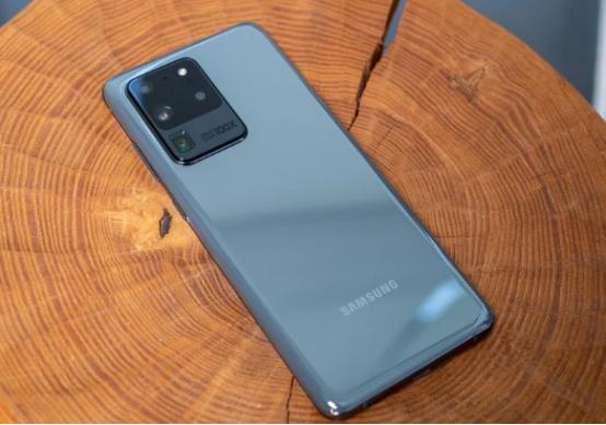 三星推出針對(duì)Galaxy S20 Ultra綠色色調(diào)問(wèn)題的修復(fù)程序