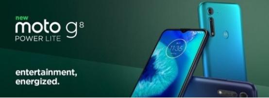 新版Moto G手機可以在Google Fi上以每月8.30美元的價格購買