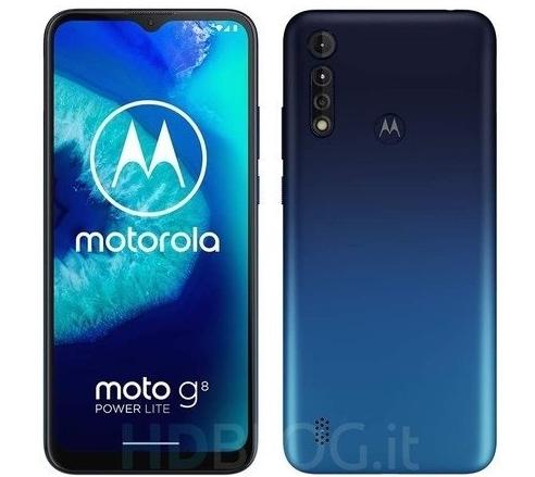 新版Moto G手機可以在Google Fi上以每月8.30美元的價格購買