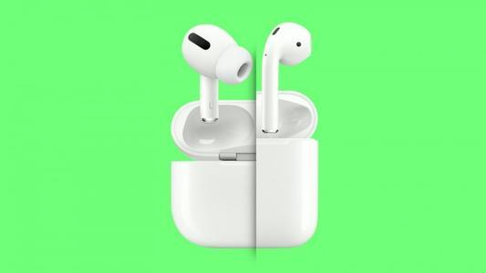 蘋果表示將于下個(gè)月發(fā)布其高端耳機(jī)AirPods Studio和AirPods X