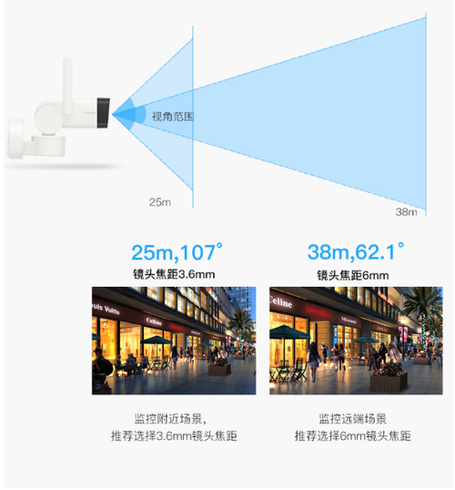 擔(dān)心愛車被剮蹭？聯(lián)想智能攝像頭來幫你！