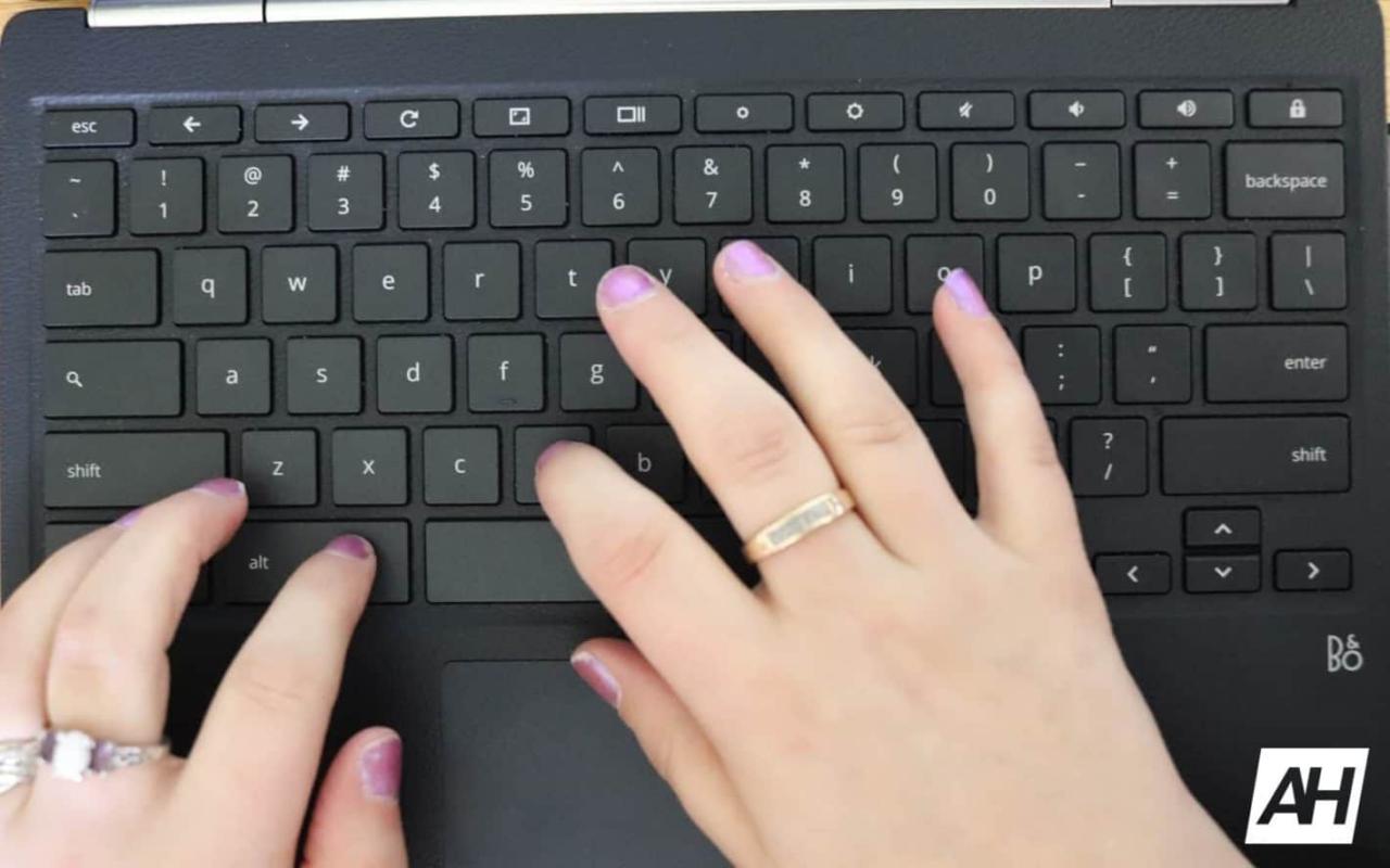 借助微軟Microsoft Windows，谷歌Chrome用戶獲得了更好的拼寫檢查