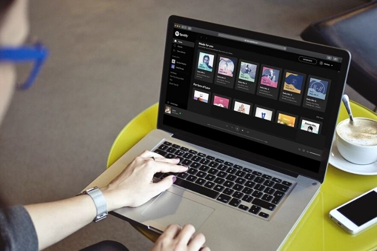 Spotify Web Player現(xiàn)在可與Safari瀏覽器一起使用