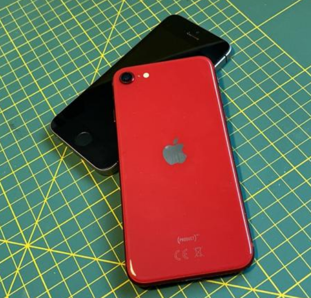 iPhone SE 2020 iFixit拆解顯示可與iPhone 8互換零件