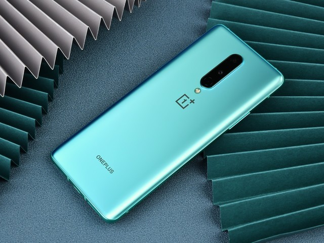 一加8評(píng)測(cè)：低調(diào)中又不失尊貴奢華感
