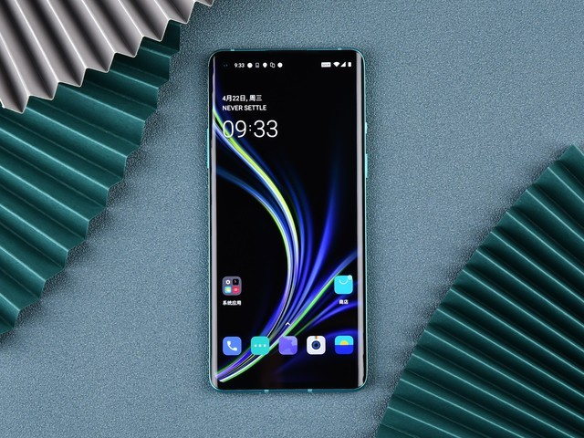 一加8評測：低調(diào)中又不失尊貴奢華感
