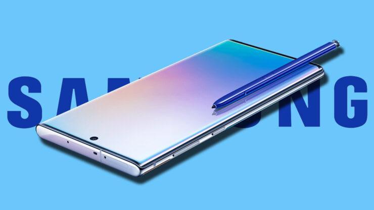 基本版三星Galaxy Note 20型號將具有60Hz顯示屏，F(xiàn)HD +分辨率和純平屏幕