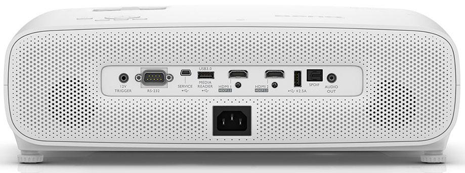 明基TK810 4K HDR投影儀專為流媒體娛樂(lè)而設(shè)計(jì)