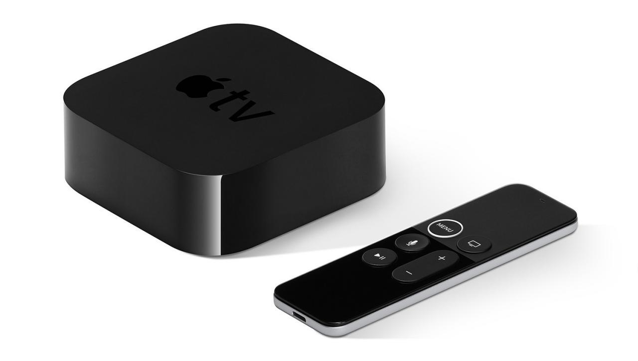 tvOS 14帶來4K觀看YouTube視頻和Apple TV對(duì)AirPods音頻共享的支持