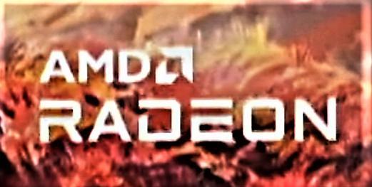 2020年PC游戲展上發(fā)現(xiàn)新的AMD四年來首次更新其Radeon徽標
