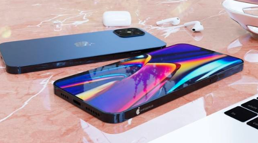 iPhone 12電池詳細(xì)信息泄漏
