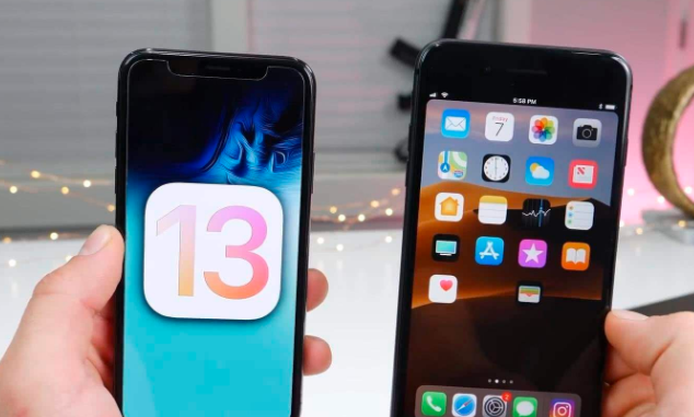 iPhone 12電池詳細(xì)信息泄漏