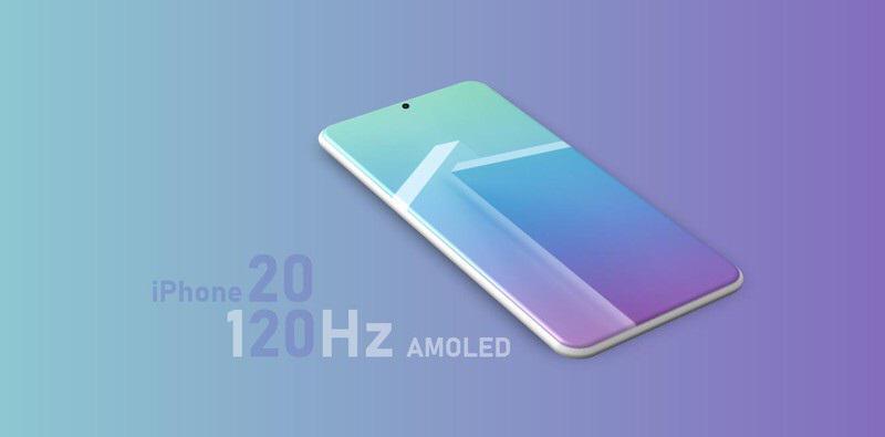據(jù)報道，iPhone 12 Pro將不具備120Hz ProMotion顯示屏