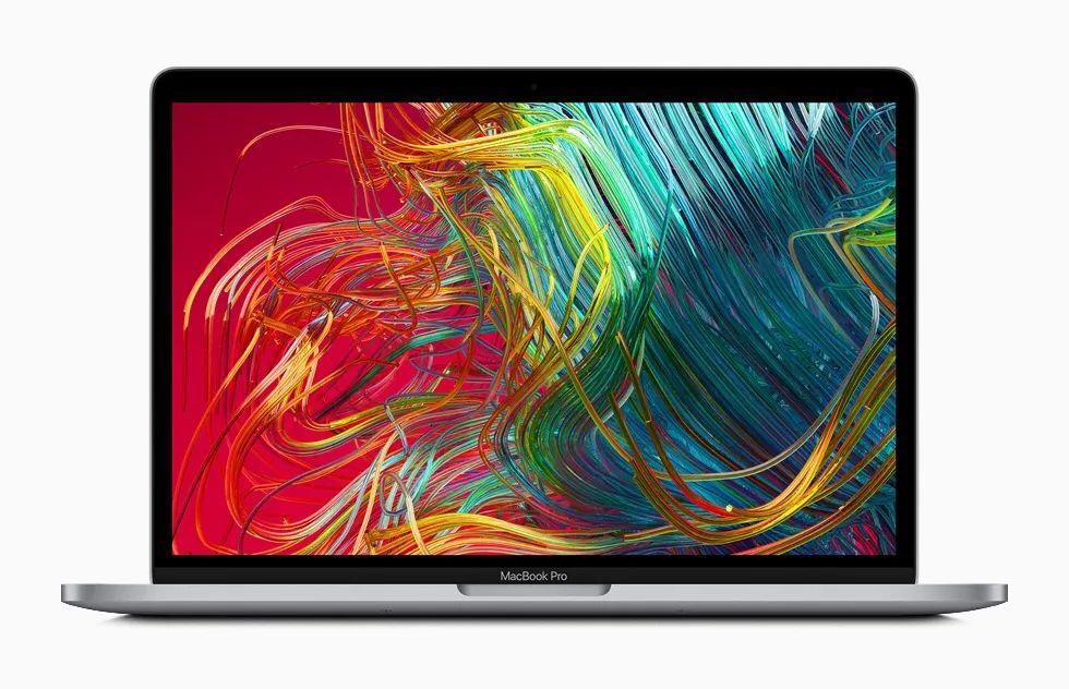 Apple的5nm ARM處理器將首先用于13.3英寸MacBook Pro和24英寸iMac