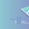 創(chuàng)新科技資訊：據(jù)報道，iPhone 12 Pro將不具備120Hz ProMotion顯示屏
